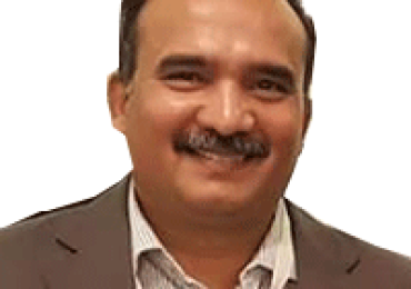 Sandeep Dandekar