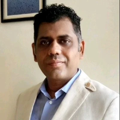 Amit Mirajkar