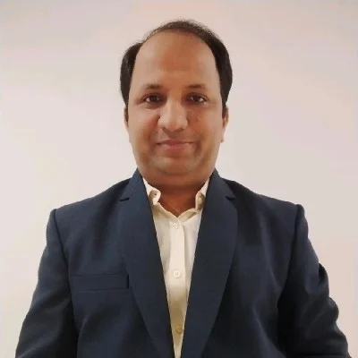 Ashish Joshi