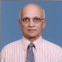Dilip Badwe