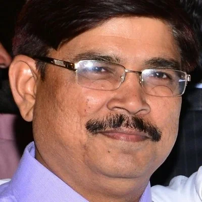 Dr. L P Sharma