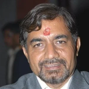 Kuldeep Sharma