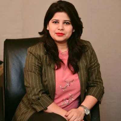Manya Singhania