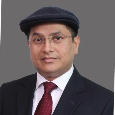 R V Srinivas Rao