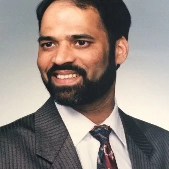 Raghunath Ramdas