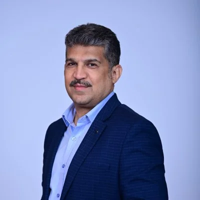 Rajendra Chitale
