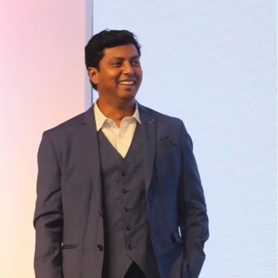 Sachin Akude