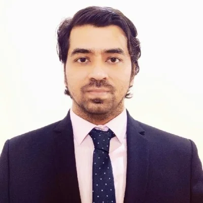 Shashank Sonawane