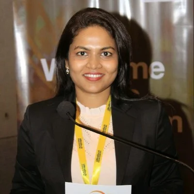 Shilpa Tambe